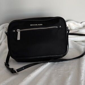 Michael Kors Black Crossbody Bag for Women